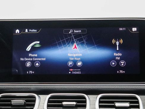 Used 2023 Mercedes-Benz GLE 350 4MATIC image 15