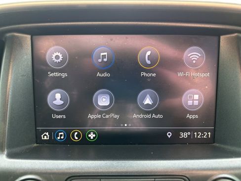 Used 2019 GMC Canyon SLE image 29