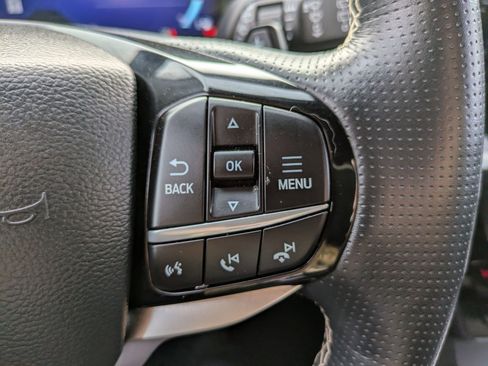 Used 2021 Ford Explorer ST image 18