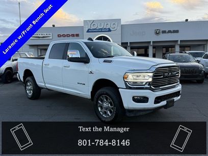 Used 2023 RAM 2500 Laramie