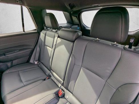 New 2026 Subaru Outback Touring XT AWD/4WD image 11