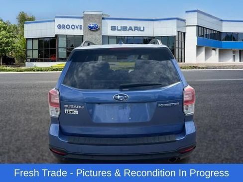 Used 2018 Subaru Forester 2.5i Limited AWD/4WD image 5