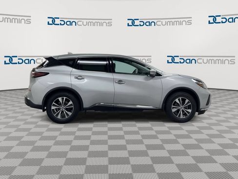 Used 2019 Nissan Murano S FWD image 9
