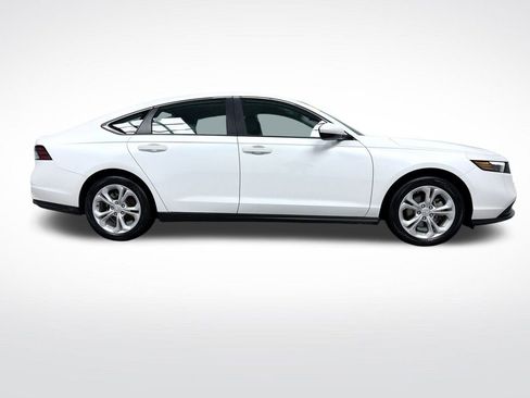 Used 2024 Honda Accord LX image 2