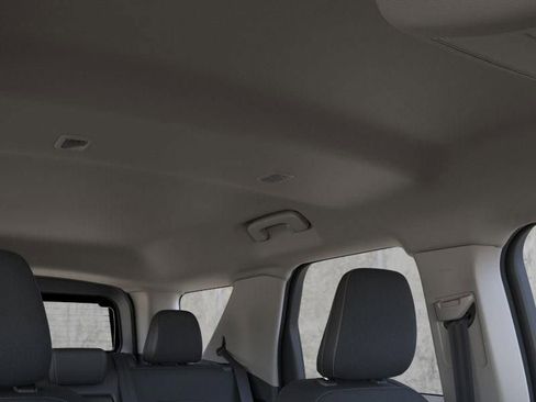 New 2025 Ford Bronco Sport Big Bend w/ Convenience Package AWD/4WD image 22