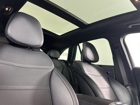 Certified 2024 Mercedes-Benz GLC 300 4MATIC image 22