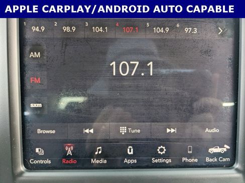 Used 2019 RAM 1500 Big Horn image 15