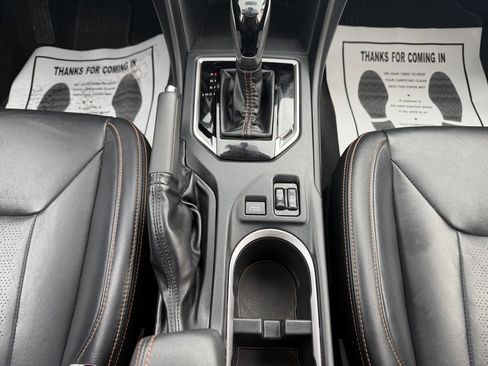 Used 2021 Subaru Crosstrek 2.5i Limited w/ Moonroof Package 2 image 24