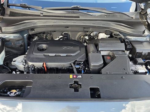 Used 2020 Hyundai Santa Fe SEL w/ Convenience Package image 18