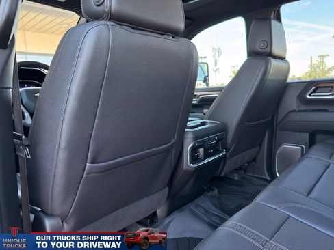 Used 2024 Chevrolet Silverado 2500 High Country w/ Technology Package image 23