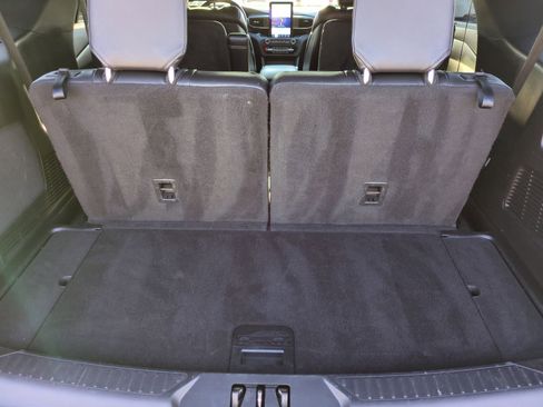 Used 2020 Ford Explorer ST w/ ST Street Pack image 41