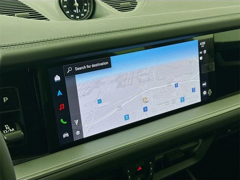 New 2026 Porsche Cayenne S image 19