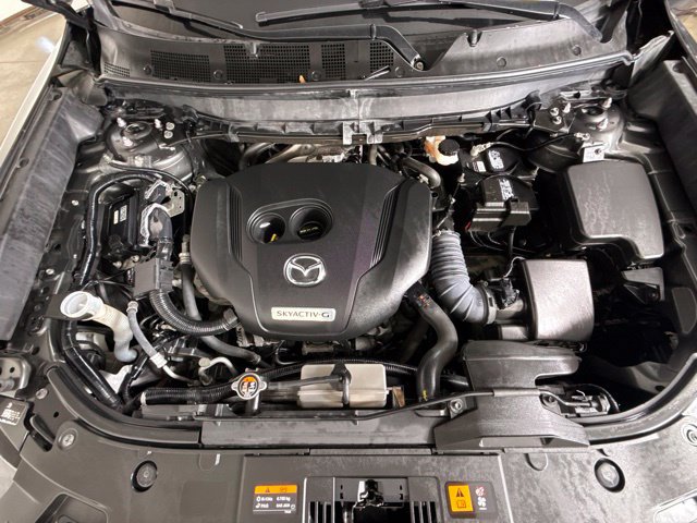 Used 2020 MAZDA CX-9 Sport AWD/4WD image 12