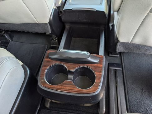 Used 2020 Toyota Sienna Limited Premium image 8