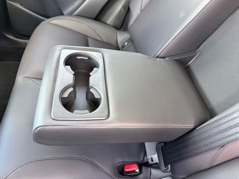 New 2026 MAZDA CX-30 2.5 Turbo w/ Premium Plus Pkg image 14