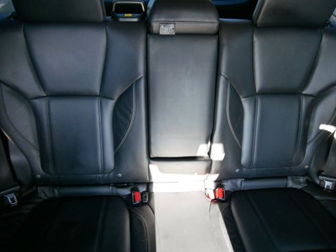 Used 2023 Subaru Forester Limited image 13