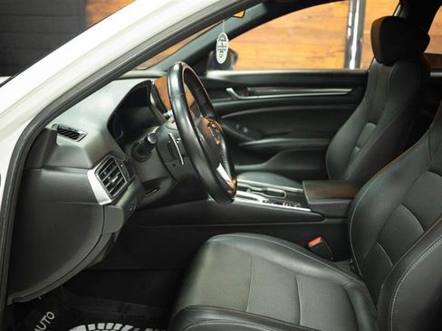 Used 2021 Honda Accord Sport image 8