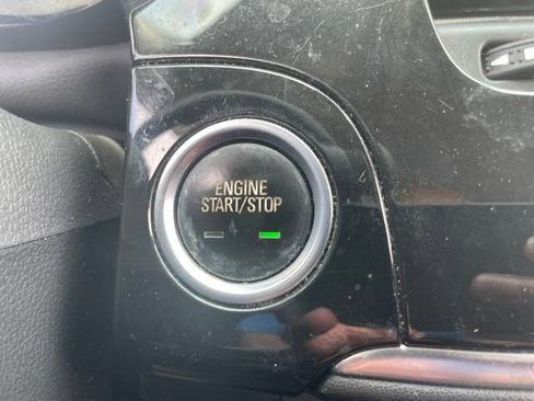 Used 2017 Buick Encore Preferred FWD image 21