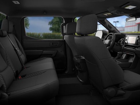 New 2026 Toyota Tundra SR AWD/4WD image 49