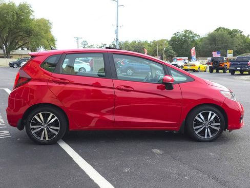 Used 2019 Honda Fit EX image 4