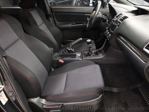 Used 2019 Subaru WRX AWD/4WD image 34