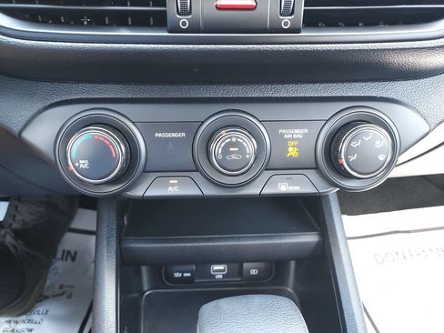 Used 2024 Kia Forte LX FWD image 24