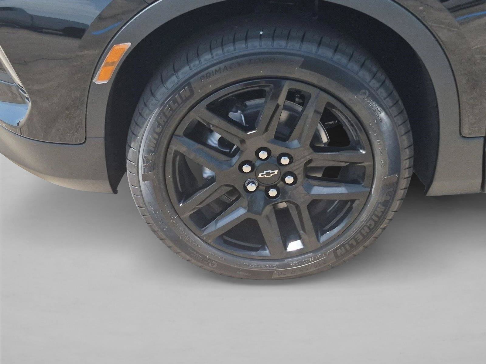 New 2026 Chevrolet Blazer LT w/ Sound & Technology Package FWD image 10
