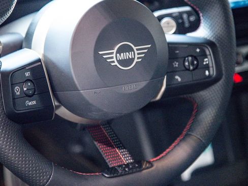 New 2026 MINI Cooper John Cooper Works image 11