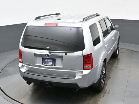 Used 2011 Honda Pilot EX-L image 37