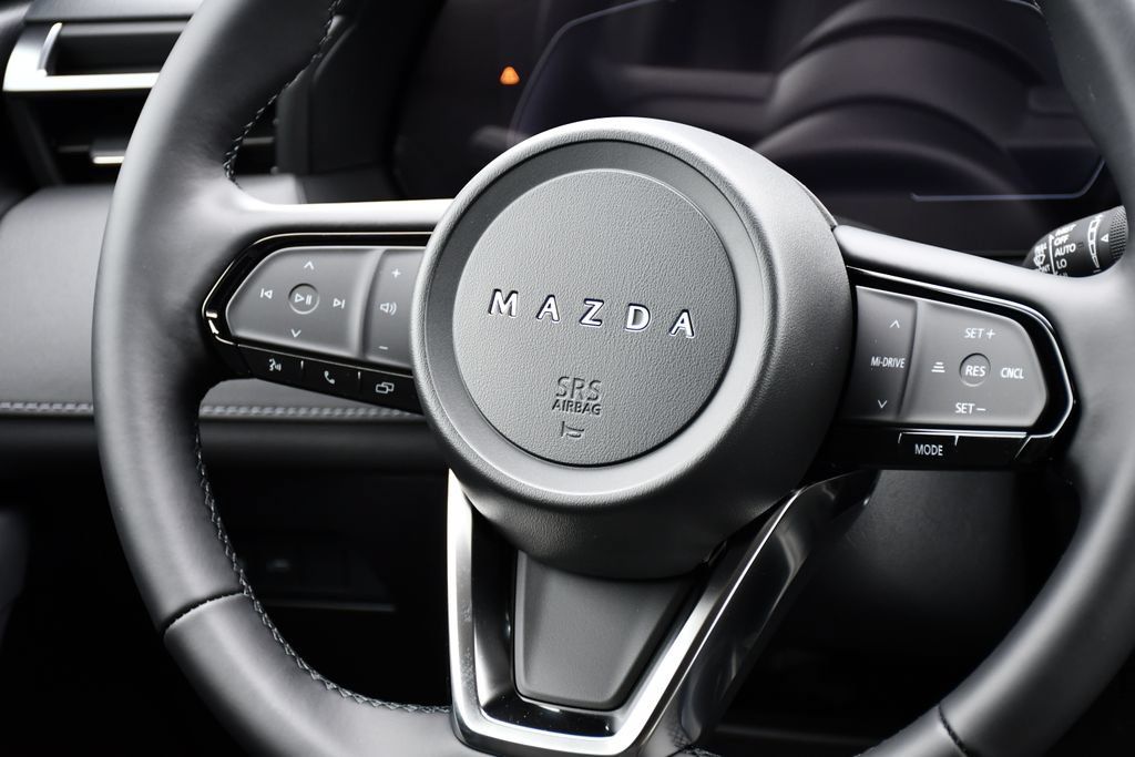 New 2026 MAZDA CX-5 Preferred AWD/4WD image 19