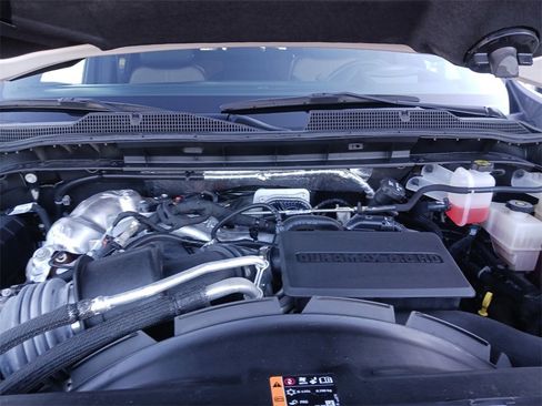 Used 2024 Chevrolet Silverado 3500 High Country w/ High Country Premium Package image 14