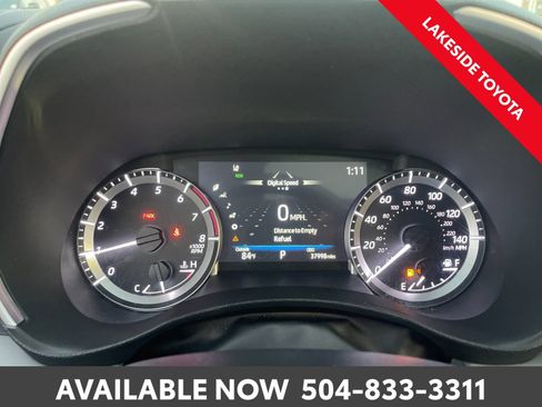 Used 2023 Toyota Highlander L image 37