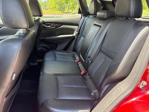 Used 2019 Nissan Rogue Sport SL AWD/4WD image 31