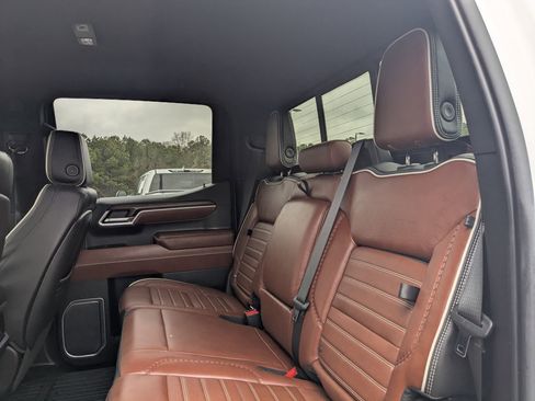 Used 2022 GMC Sierra 1500 Denali Ultimate image 24