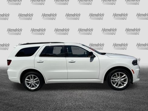 Used 2026 Dodge Durango GT AWD/4WD image 11