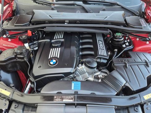 Used 2009 BMW 328i Convertible image 58