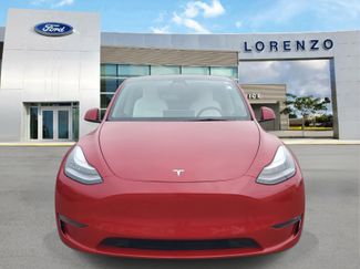 Used 2021 Tesla Model Y Long Range video 2