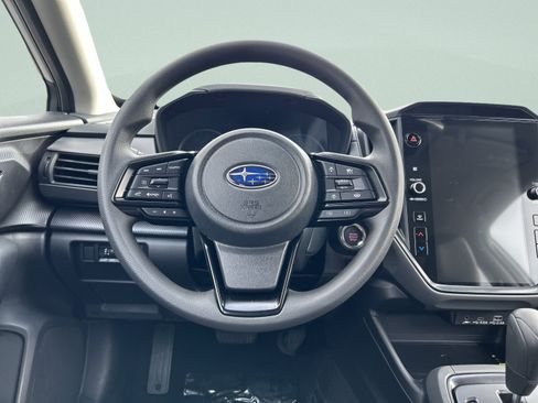 New 2026 Subaru Crosstrek 2.5i Premium image 19