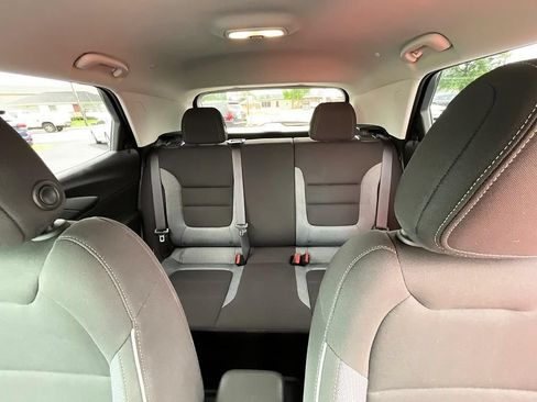 Used 2024 Chevrolet TrailBlazer LS w/ LS Convenience Package AWD/4WD image 45