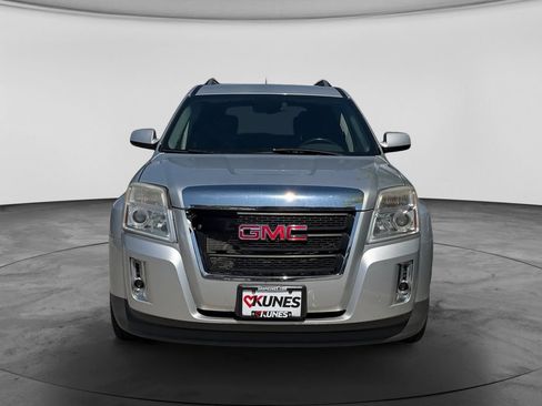 Used 2012 GMC Terrain SLT AWD/4WD image 3