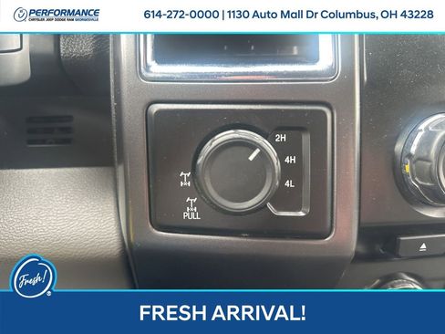 Used 2015 Ford F150 XLT image 18