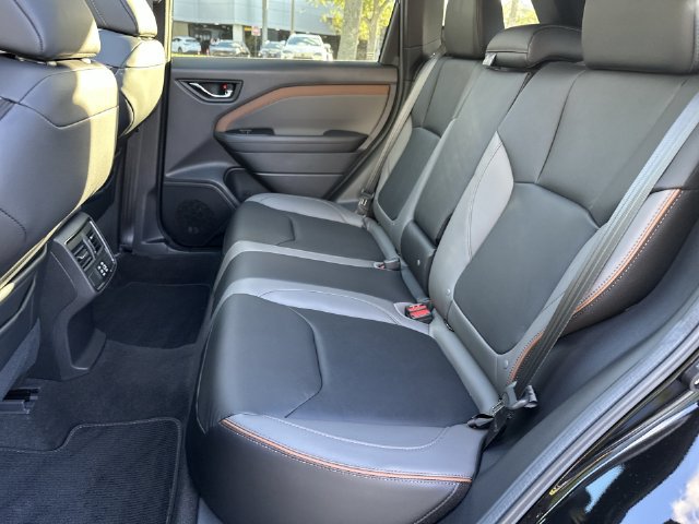 Certified 2026 Subaru Forester Sport AWD/4WD image 23