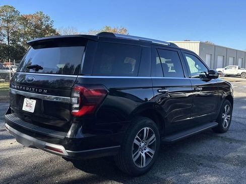 Certified 2024 Ford Expedition Limited image 14