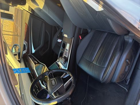 Used 2019 Audi A6 3.0T Premium w/ Convenience Package image 7