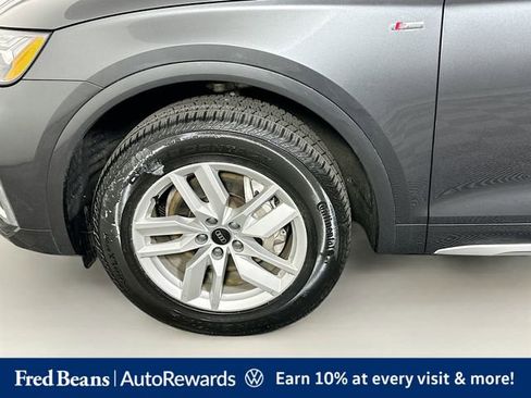 Used 2023 Audi Q5 2.0T Premium w/ Convenience Package AWD/4WD image 37