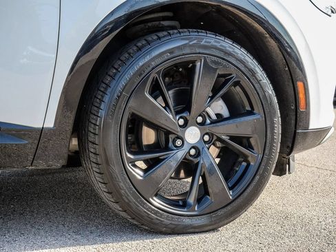 Used 2021 Buick Envision Preferred FWD image 9