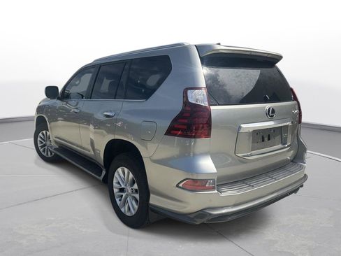 Used 2021 Lexus GX 460 Premium AWD/4WD image 8