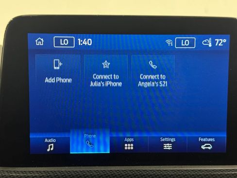Used 2023 Ford Escape ST-Line AWD/4WD image 29