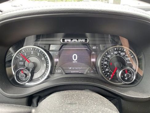 Used 2021 RAM 1500 Laramie image 13