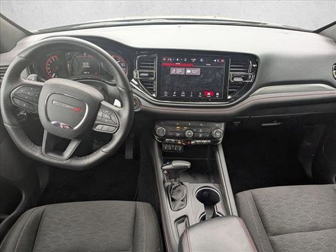 Used 2026 Dodge Durango GT AWD/4WD image 16